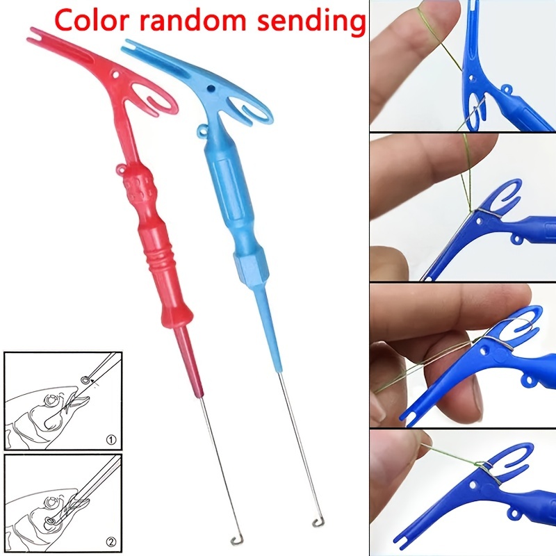Fishing Equipment Pictures - 1 buah 3 in 1 alat