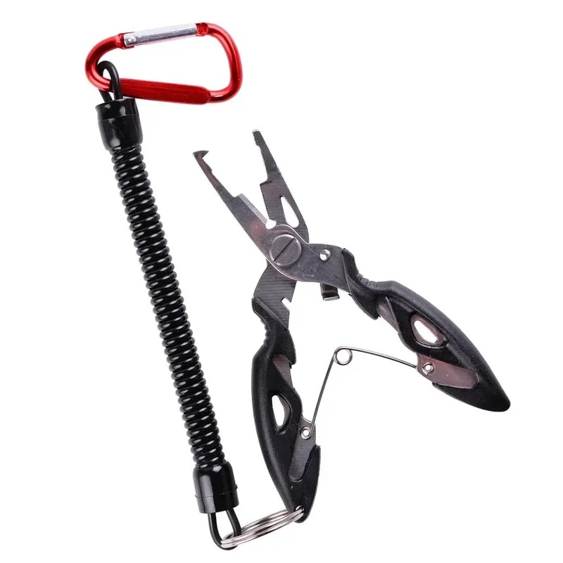 Fishing Equipment Pictures - Tang Pemotong Pancing, Gunting, Pemotong Tali