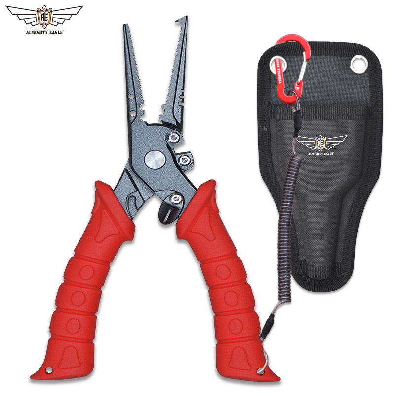 Fishing Equipment Pictures - Tang Luya presisi tinggi Tang pancing