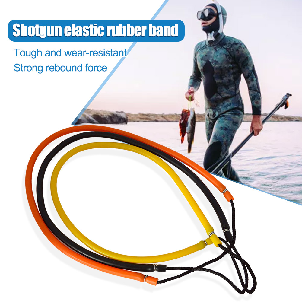 Fishing Equipment Us - 1 Buah Gelang Karet Speargun Peralatan