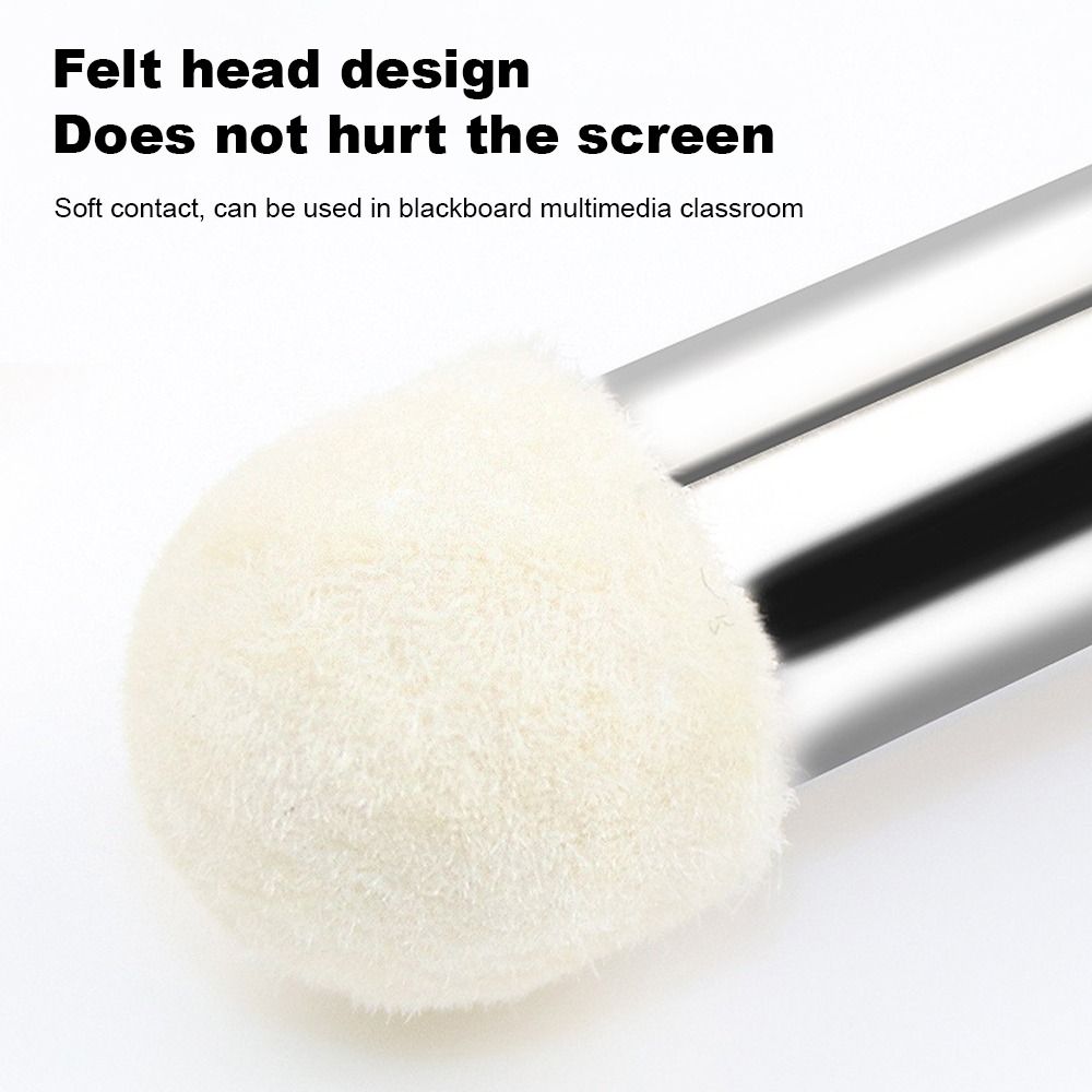 Telescopic Fishing Rod - Pena Penunjuk Layar Teleskopik Batang Dapat
