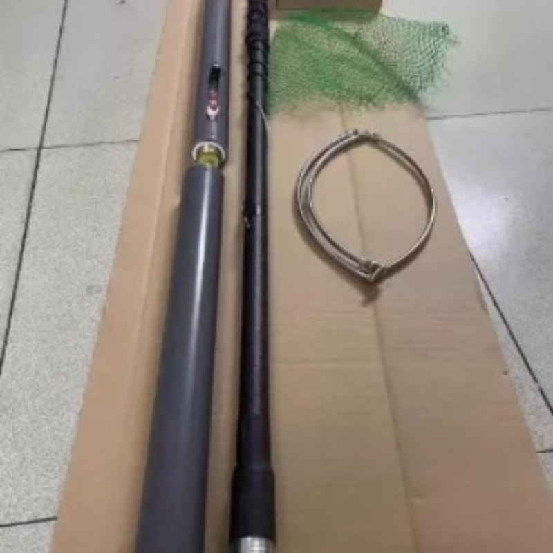 Telescopic Fishing Rod - Joran Pancing Lipat Teleskopik dengan Kontrol