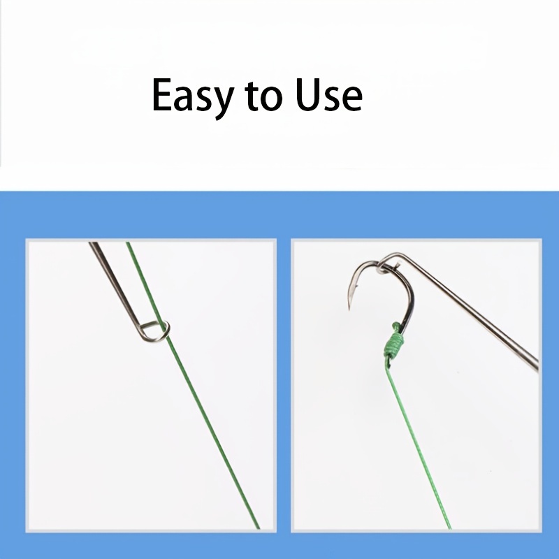 1 buah 3 in 1 alat pengikat si - Fishing Equipment Pictures ulasan dan harga