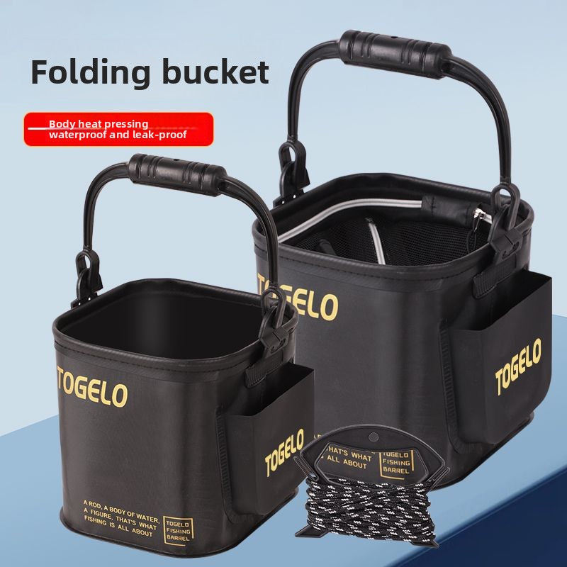 Ember Ikan Ember Pancing Lipat - Fishing Equipment Us ulasan dan harga