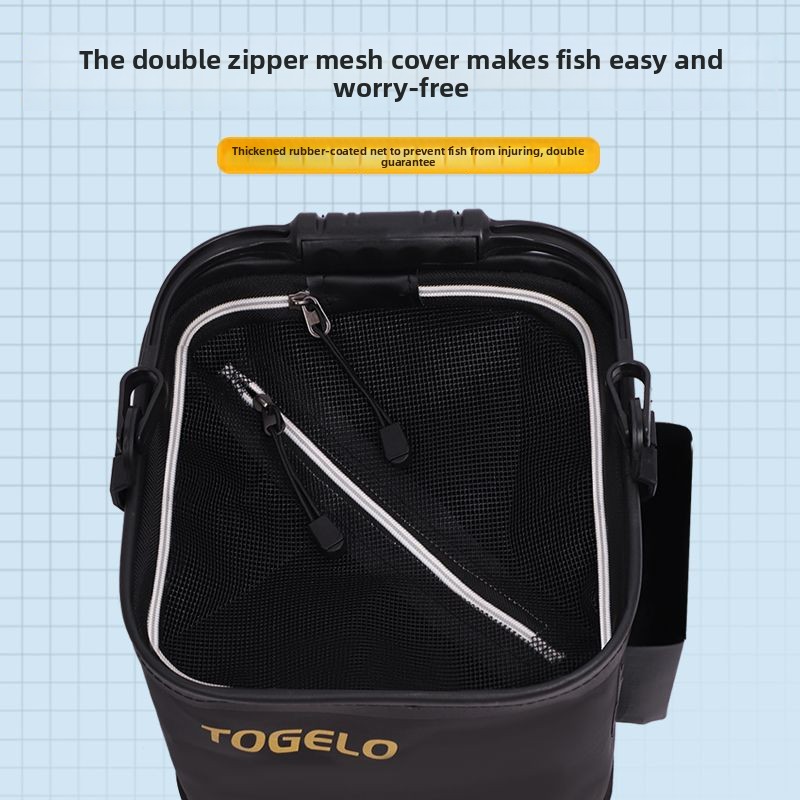 Ember Ikan Ember Pancing Lipat - Fishing Equipment Us ulasan dan harga