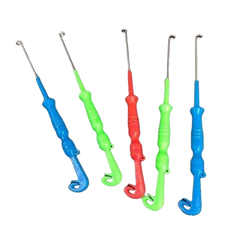 Alat pengikat simpul kuku lala - Fishing Equipment Pictures ulasan dan harga