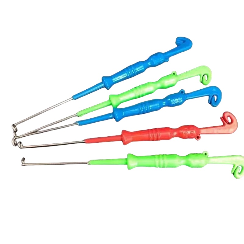 Alat pengikat simpul kuku lala - Fishing Equipment Pictures ulasan dan harga