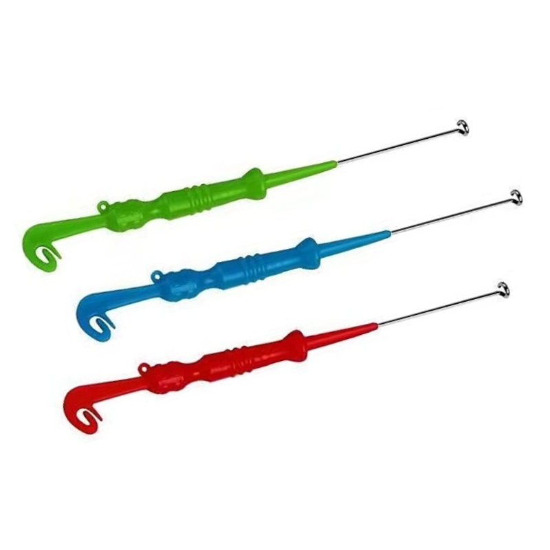 Alat pengikat simpul kuku lala - Fishing Equipment Pictures ulasan dan harga