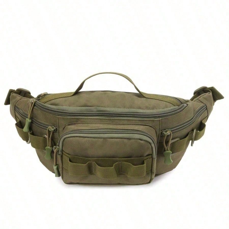 Tas Taktis, Tas Pancing Kecil, - Fishing Backpack ulasan dan harga