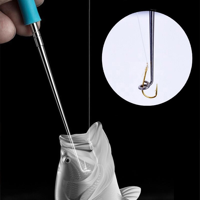 Penghilang Kail Pancing 2/6/8  - Fishing Equipment Pictures ulasan dan harga