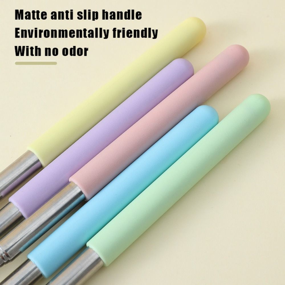 Tongkat Penunjuk Guru Macaron  - Telescopic Fishing Rod ulasan dan harga
