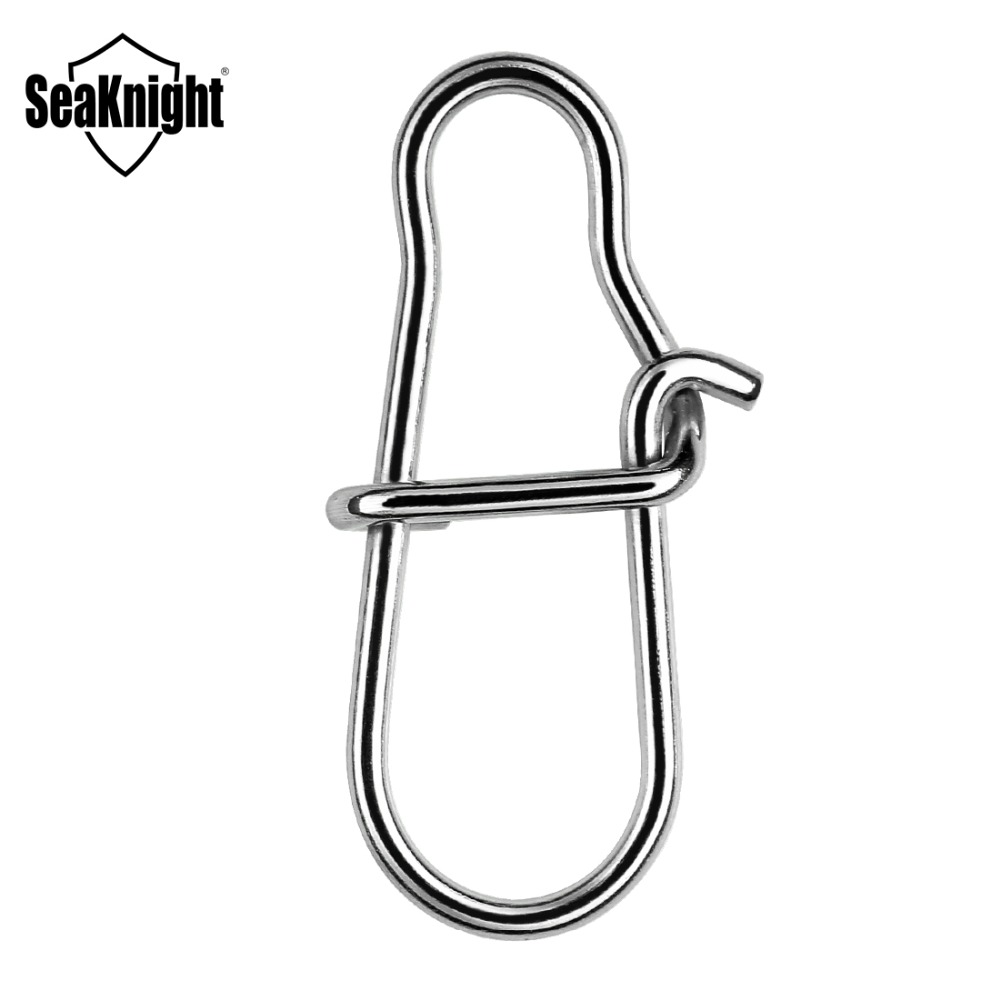 SeaKnight 50PCS/Lot Konektor P - Fishing Equipment For Beginners ulasan dan harga