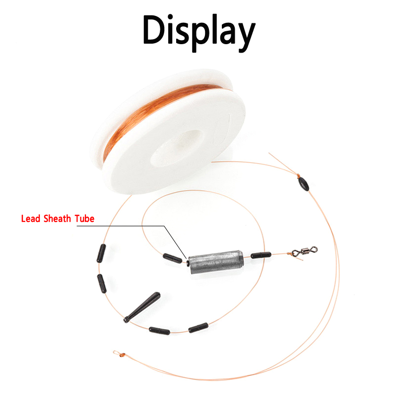 20 Pcs Air Asin Memancing Padu - Fishing Equipment For Beginners ulasan dan harga