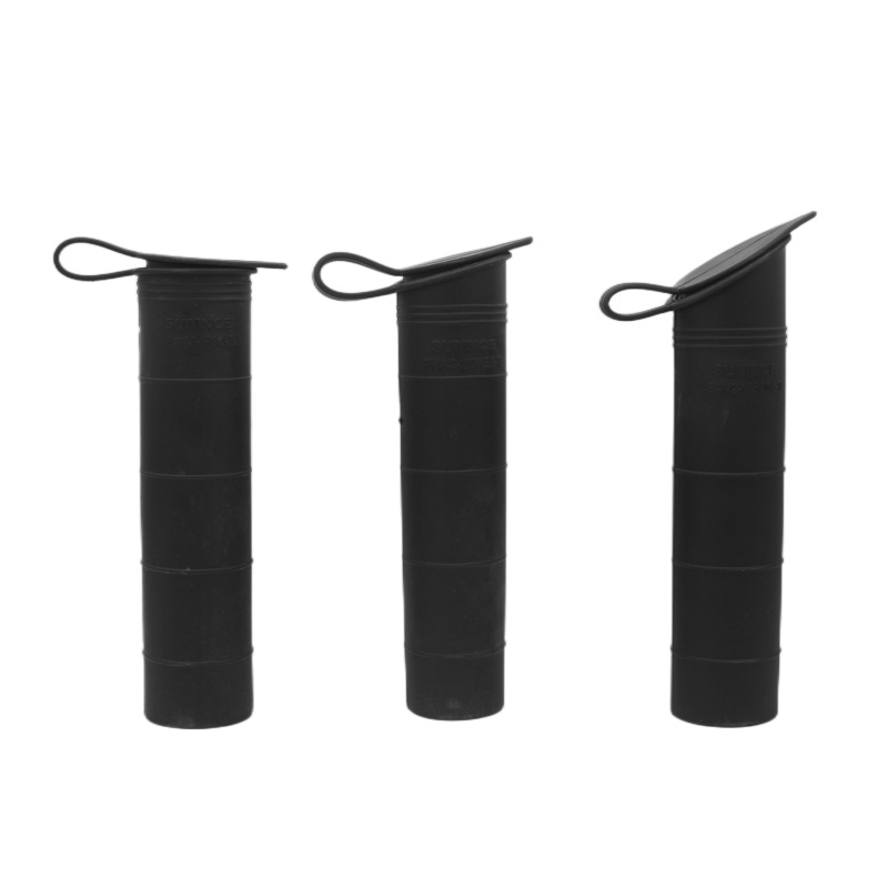 Pipa Plastik Pelapis Dudukan J - Fishing Equipment For Beginners ulasan dan harga
