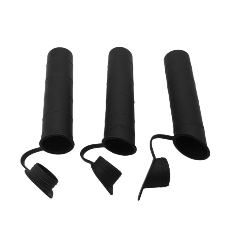 Pipa Plastik Pelapis Dudukan J - Fishing Equipment For Beginners ulasan dan harga