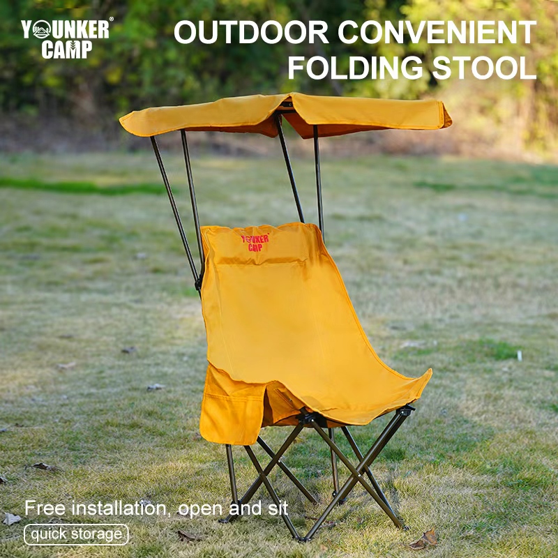 Kursi Lipat Outdoor dengan Kan - Fishing Equipment Us ulasan dan harga
