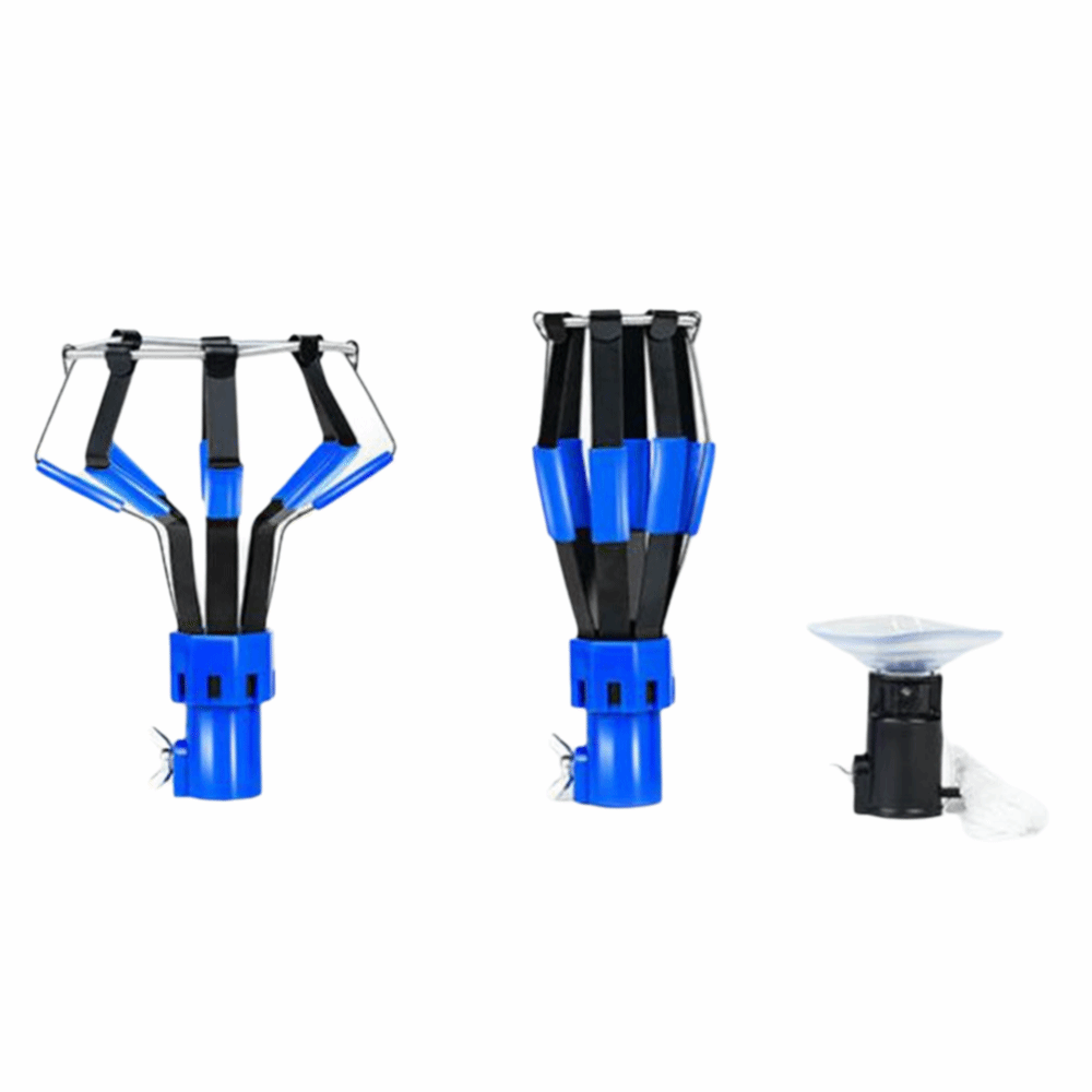 1/3 Buah Alat Pengganti Bohlam - Telescopic Fishing Rod ulasan dan harga