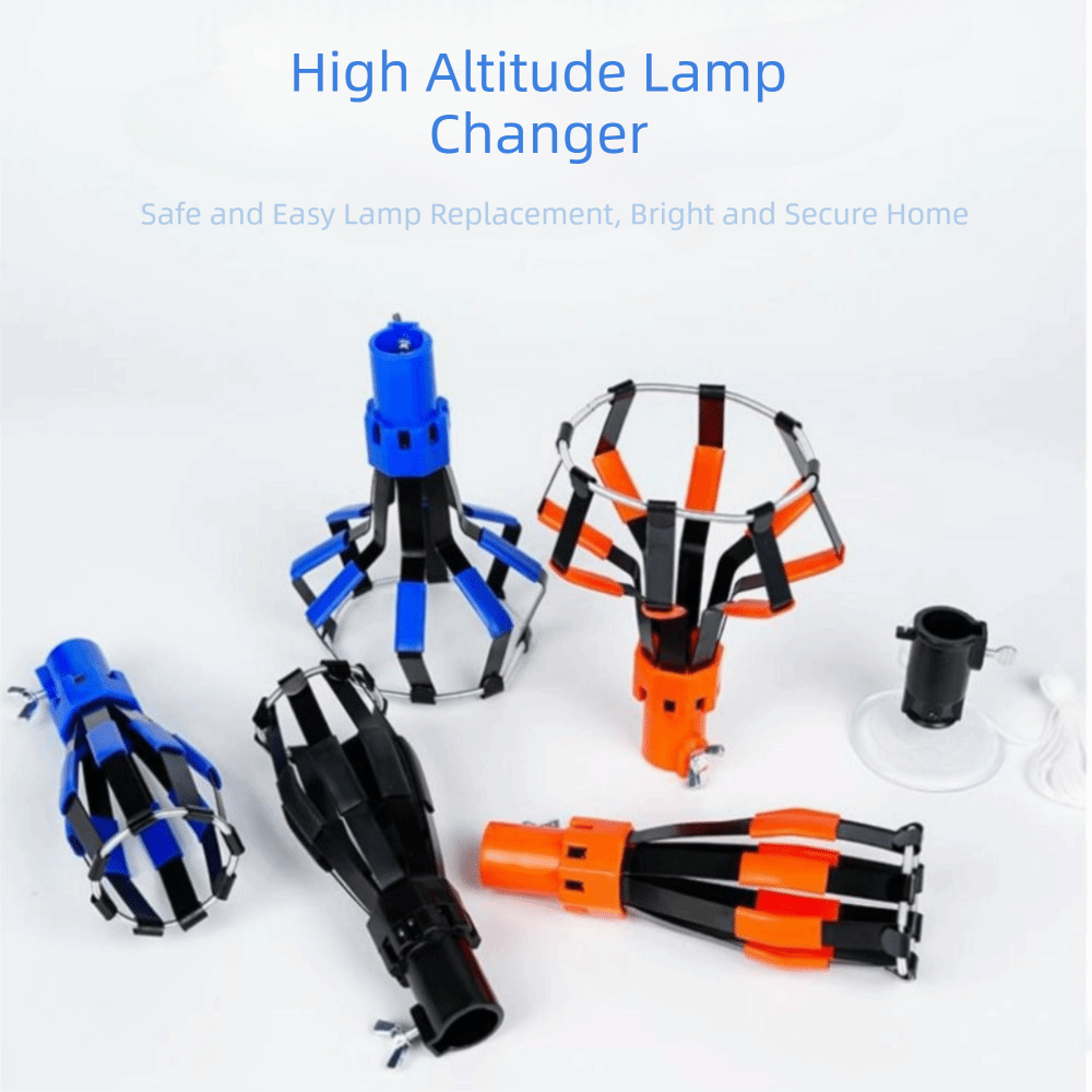 1/3 Buah Alat Pengganti Bohlam - Telescopic Fishing Rod ulasan dan harga