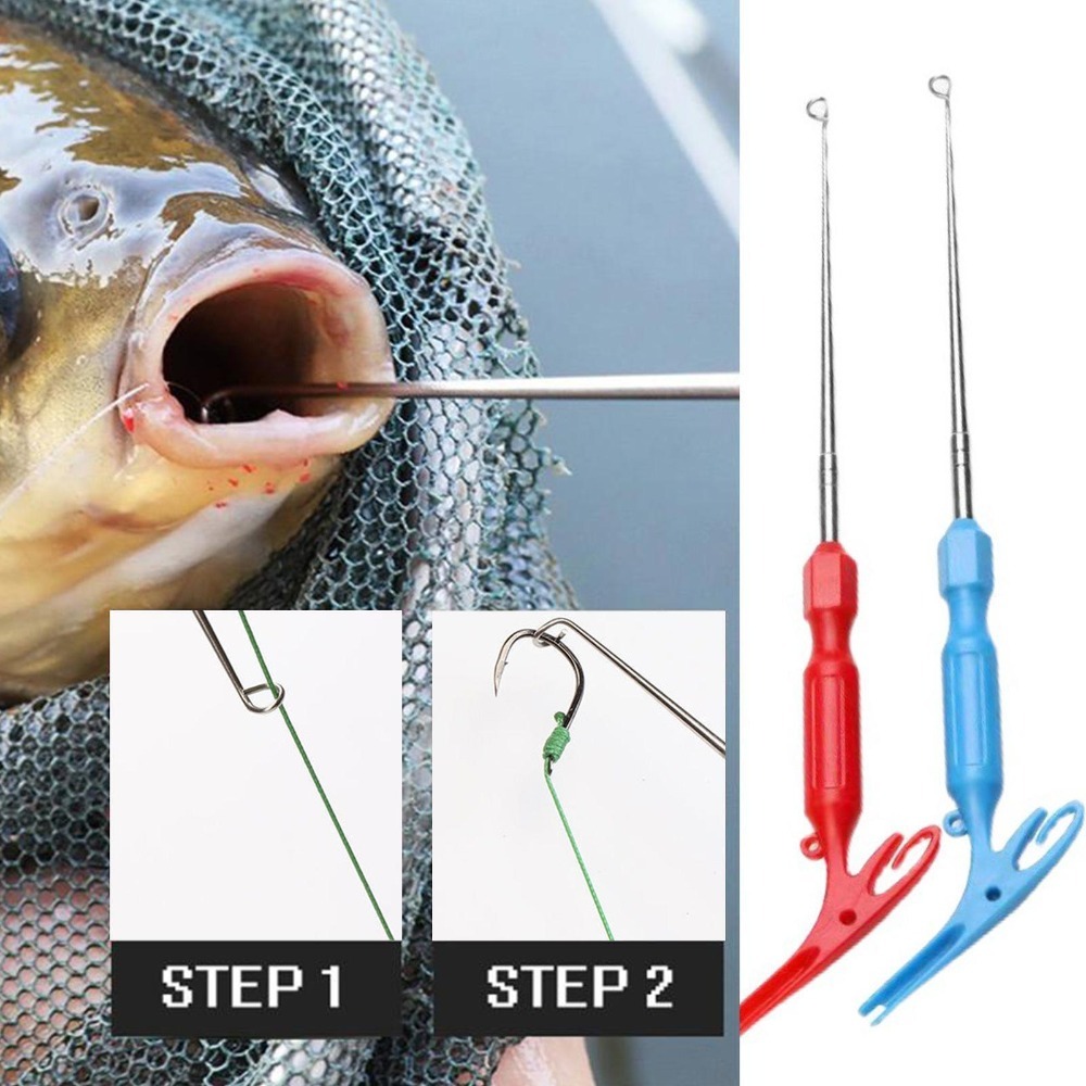 Alat pelepas kait pancing 3 da - Fishing Equipment Pictures ulasan dan harga