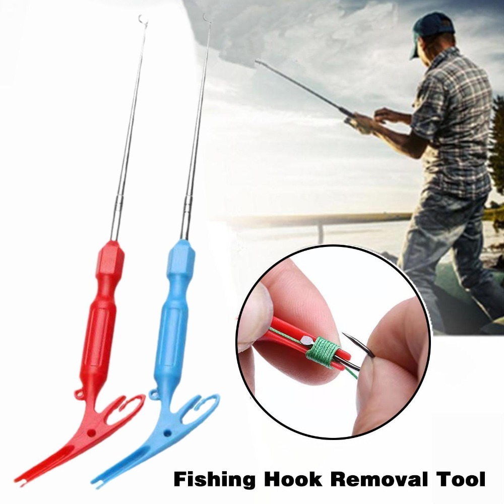 Alat pelepas kait pancing 3 da - Fishing Equipment Pictures ulasan dan harga