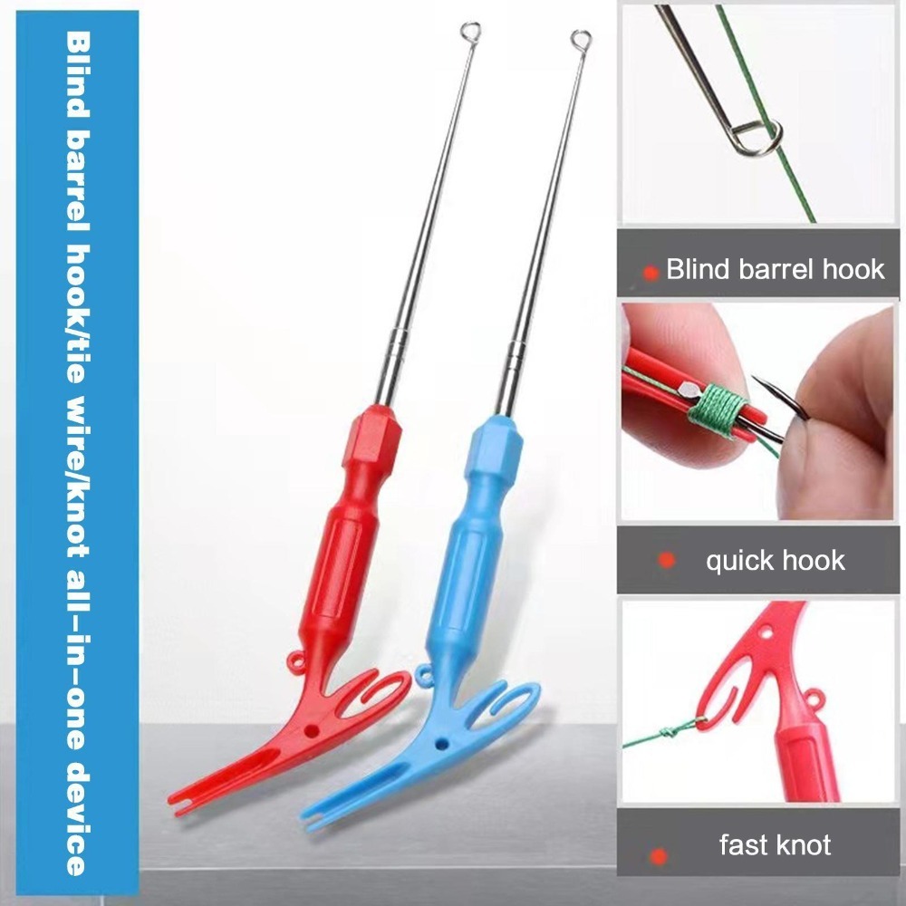 Alat pelepas kait pancing 3 da - Fishing Equipment Pictures ulasan dan harga