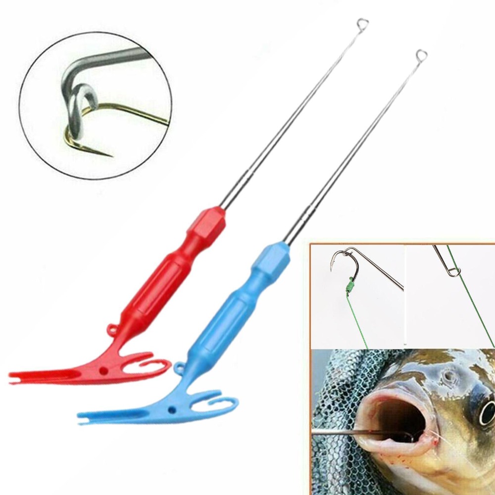 Alat pelepas kait pancing 3 da - Fishing Equipment Pictures ulasan dan harga