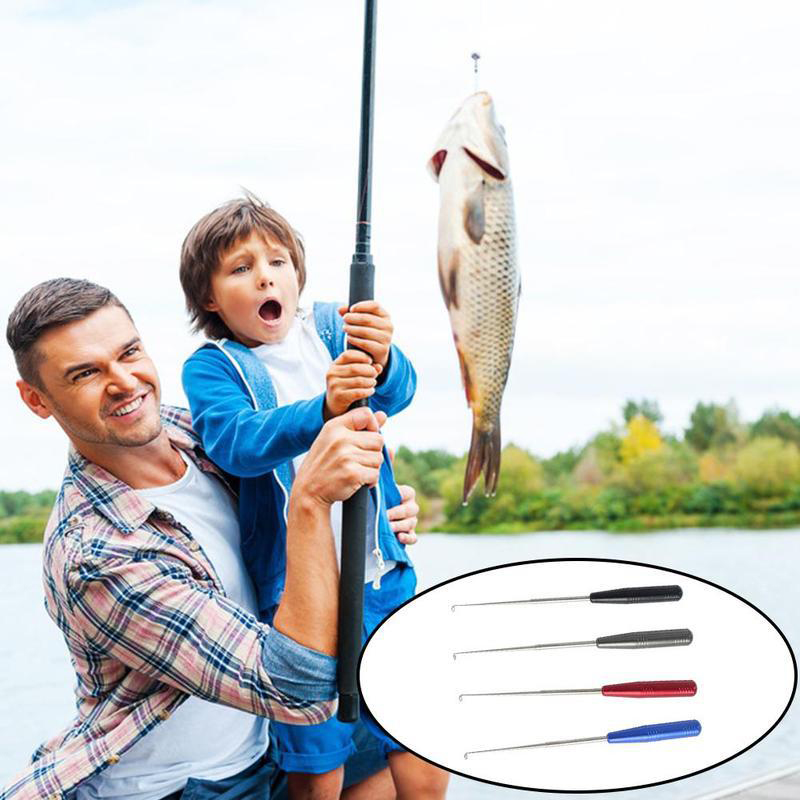 Pelepas kait pancing Baja taha - Fishing Equipment Pictures ulasan dan harga