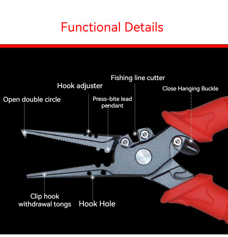 Tang Luya presisi tinggi Tang  - Fishing Equipment Pictures ulasan dan harga