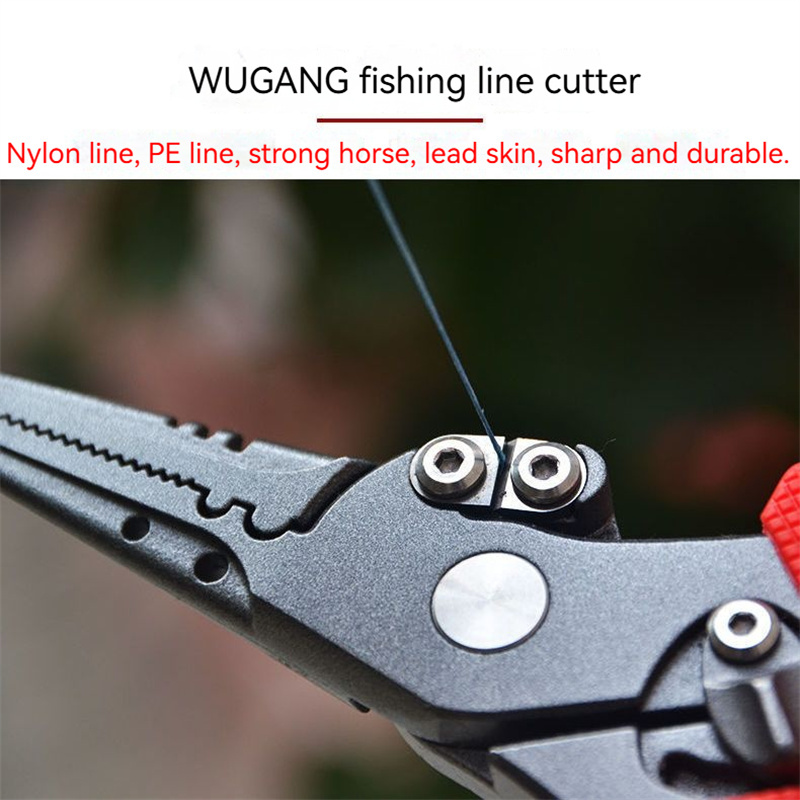 Tang Luya presisi tinggi Tang  - Fishing Equipment Pictures ulasan dan harga