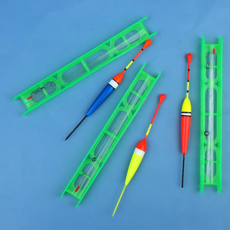 10 Buah Senar Pancing Apung Ai - Fishing Equipment For Beginners ulasan dan harga