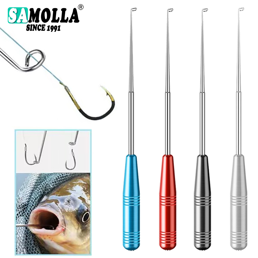Kait pancing Stainless steel,  - Fishing Equipment Pictures ulasan dan harga