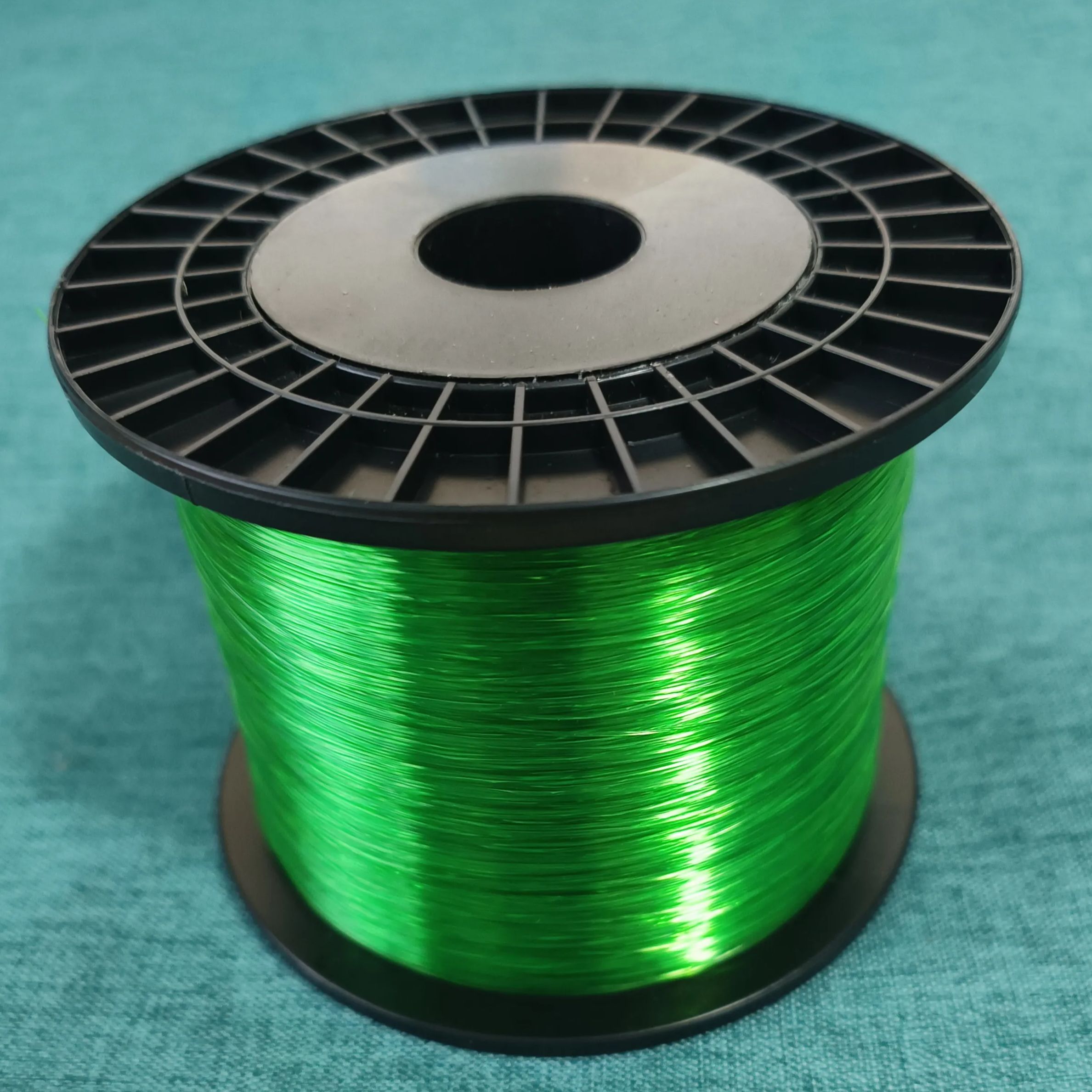 Senar pancing nilon Jepang 100 - Fluorocarbon Line ulasan dan harga