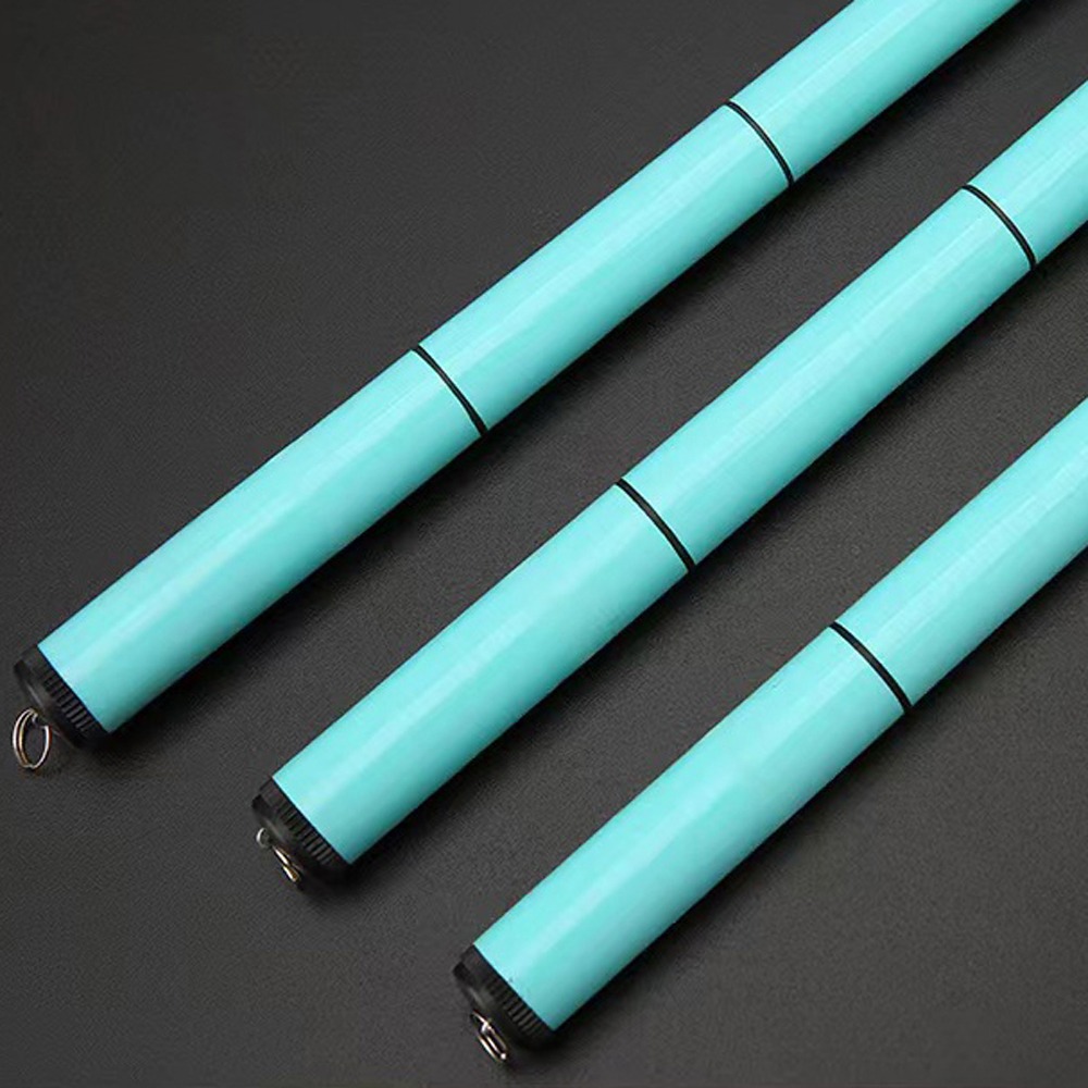Joran Pancing Teleskopik 40cm, - Telescopic Fishing Rod ulasan dan harga