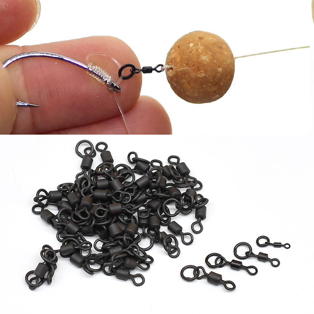 MNFT 40 buah Aksesori memancin - Fishing Equipment For Beginners ulasan dan harga