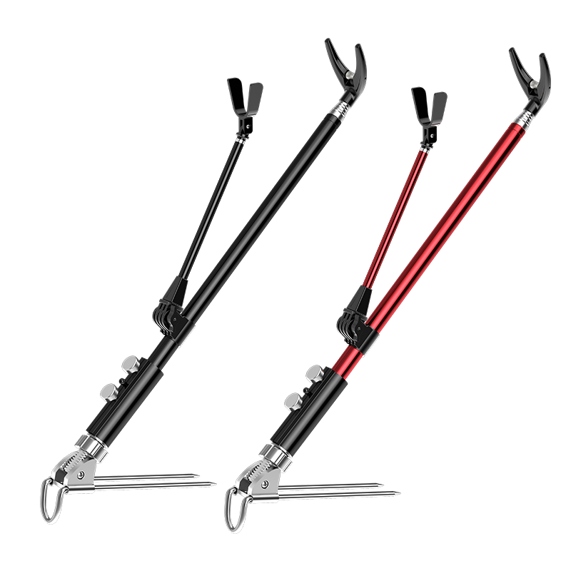 Alat Pancing Lipat, Tongkat Me - Telescopic Fishing Rod ulasan dan harga