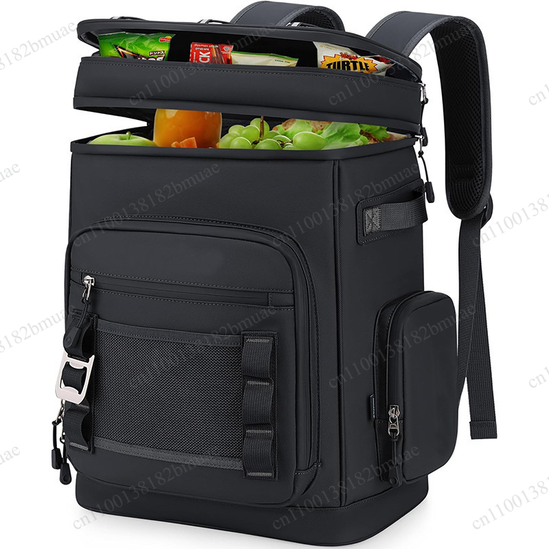Tas Ransel Pendingin Anti Boco - Fishing Backpack ulasan dan harga
