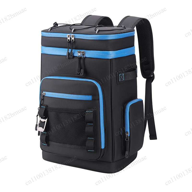 Tas Ransel Pendingin Anti Boco - Fishing Backpack ulasan dan harga