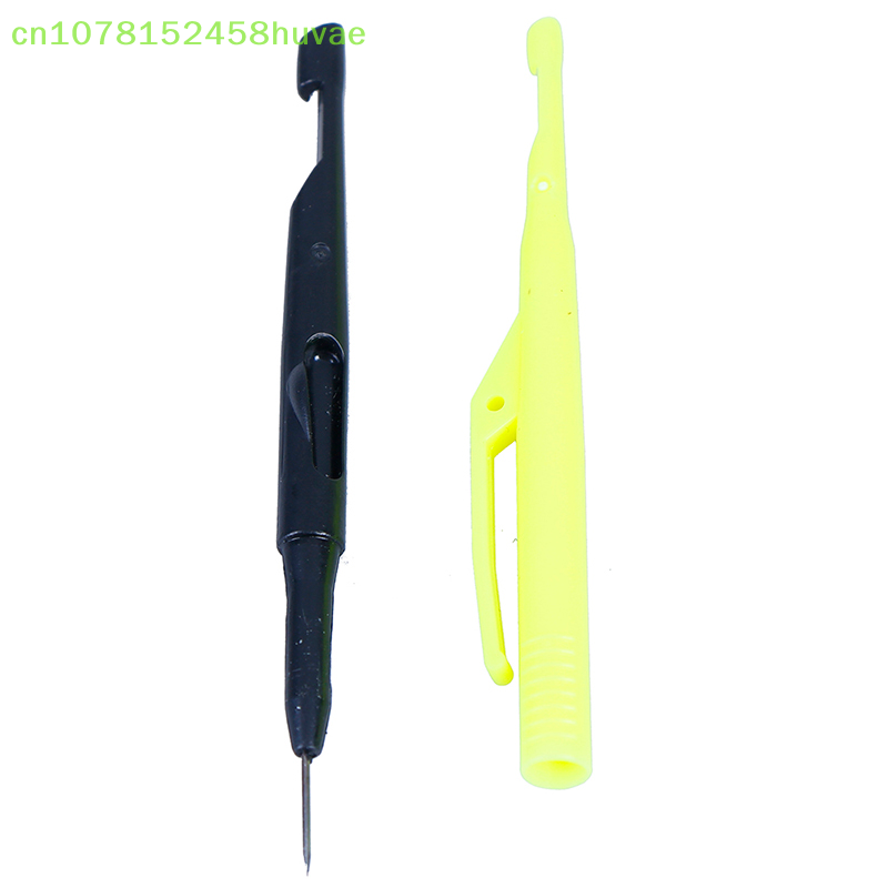 2 Pcs Alat Pelepas Kait Plasti - Fishing Equipment Pictures ulasan dan harga