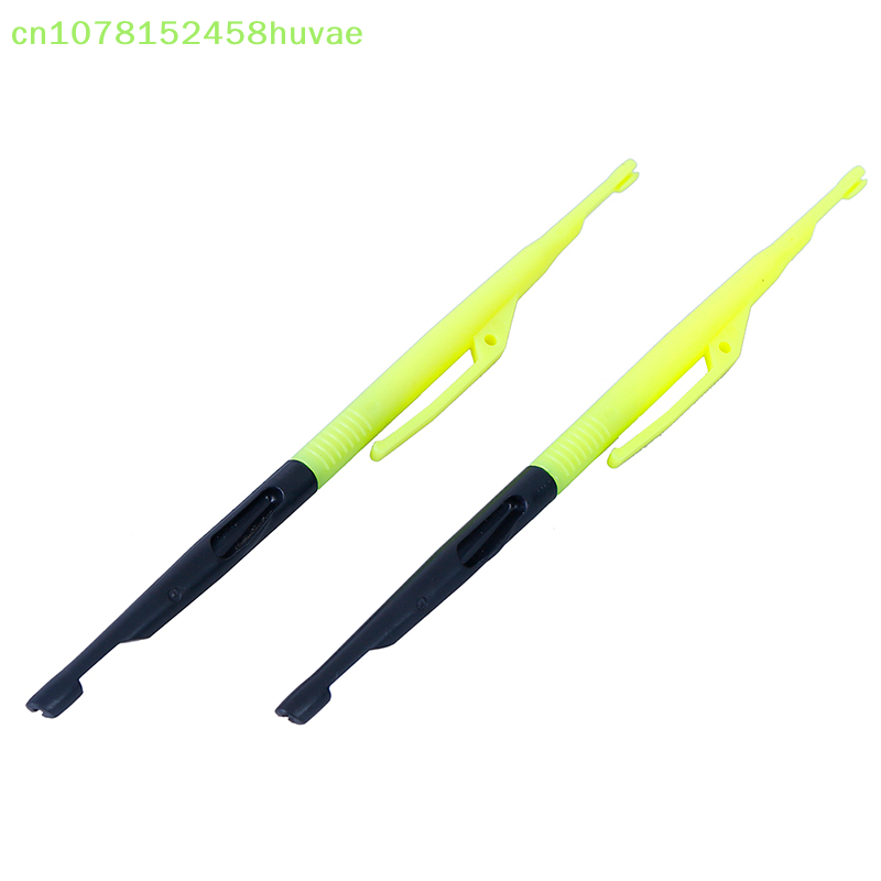 2 Pcs Alat Pelepas Kait Plasti - Fishing Equipment Pictures ulasan dan harga