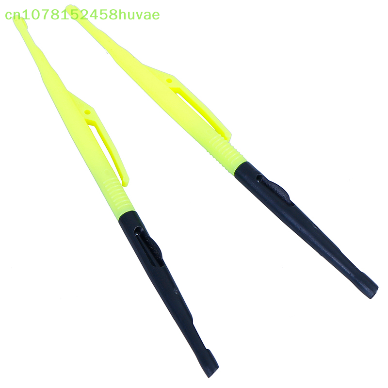 2 Pcs Alat Pelepas Kait Plasti - Fishing Equipment Pictures ulasan dan harga