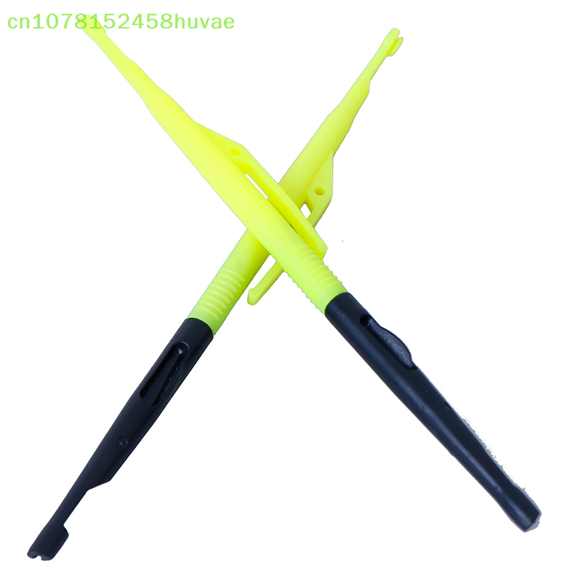 2 Pcs Alat Pelepas Kait Plasti - Fishing Equipment Pictures ulasan dan harga
