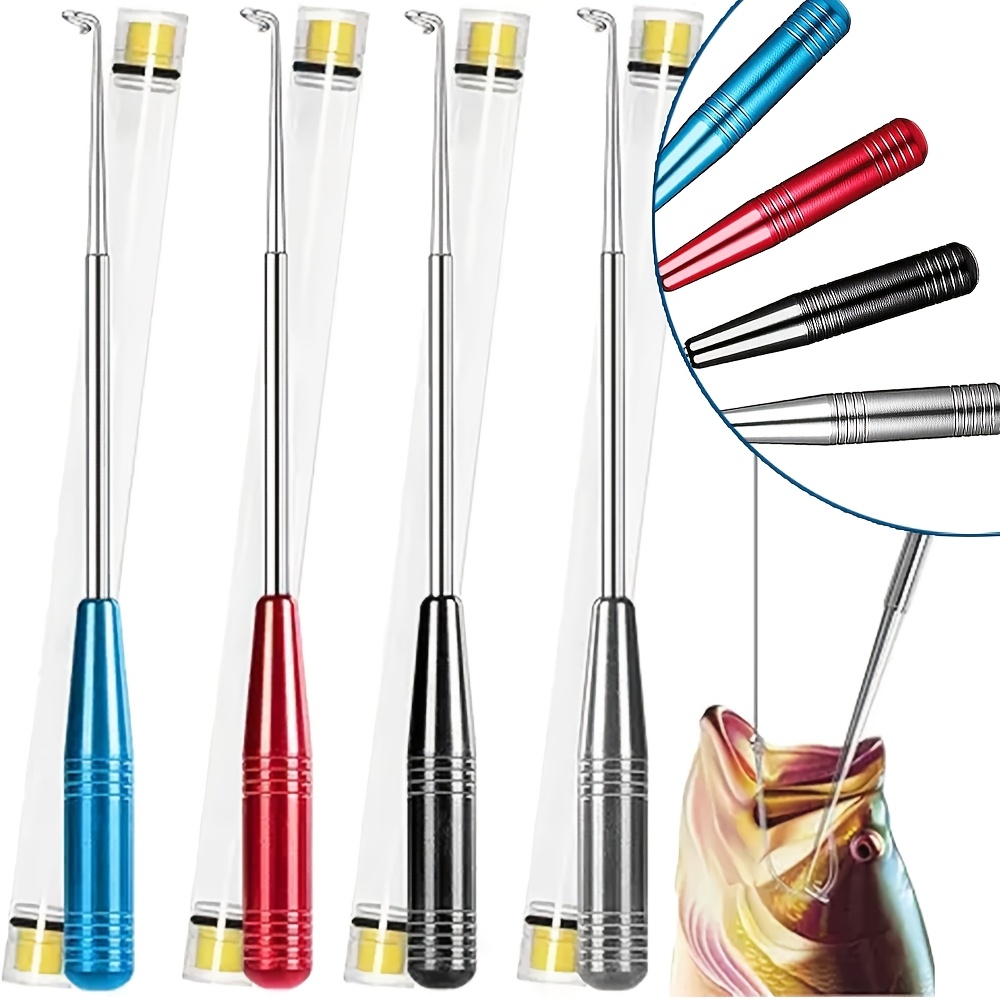 Alat Pelepas Kail Ikan Cepat,  - Fishing Equipment Pictures ulasan dan harga