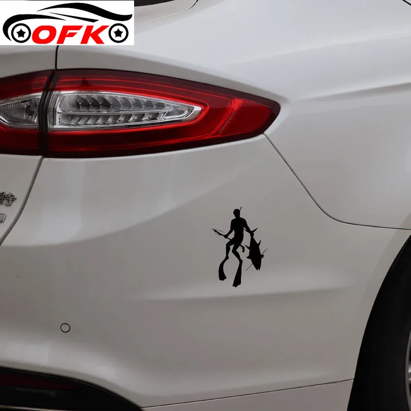 Stiker mobil dekorasi motor, a - Fishing Equipment For Beginners ulasan dan harga