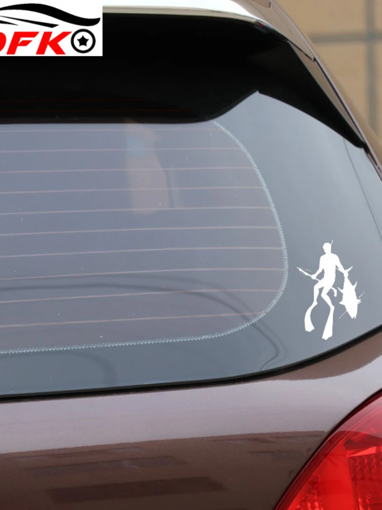 Stiker mobil dekorasi motor, a - Fishing Equipment For Beginners ulasan dan harga