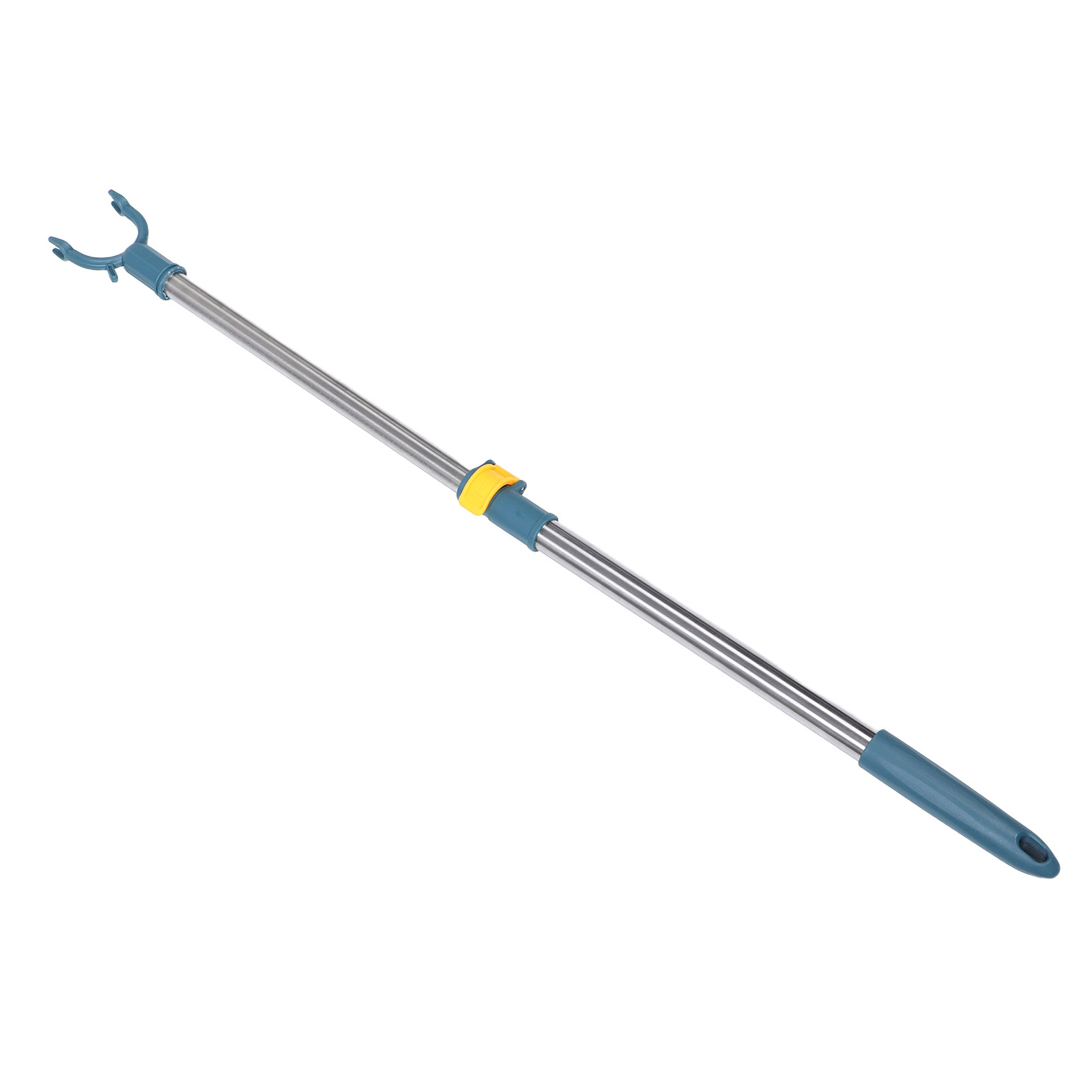 Tongkat Pengering Pakaian Tele - Telescopic Fishing Rod ulasan dan harga